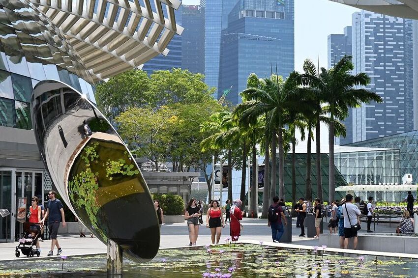 Expats Flee Rising Expenses in Singapore, Opt for Malaysia and Vietnam