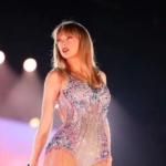 filipino fans rally for taylor swift's performance in the philippines