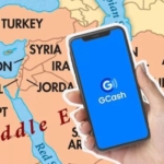 gcash eyes middle east expansion, targeting filipino communities abroad