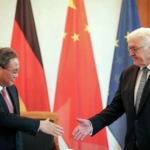 germany china talks highlight ukraine and climate change as key agendas