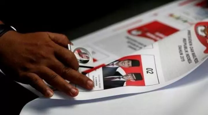 Indonesian Court to Rule on 2024 Election Ballot System Ahead of Schedule