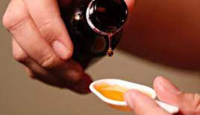 indonesian police investigate drug regulators over cough syrup containing harmful substance