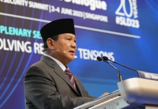 indonesia's peace proposal for ukraine demilitarized zone and un referendum