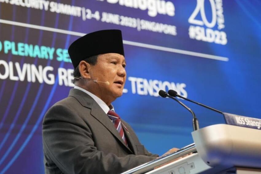 indonesia's peace proposal for ukraine demilitarized zone and un referendum