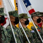 japan aims to enhance defense ties with the philippines amidst growing taiwan conflict fears