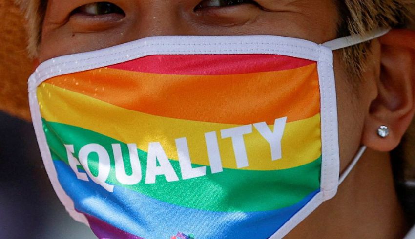 japan faces backlash as watered down lgbtq+ understanding law comes into effect