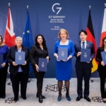 japan urged to address gender equality crisis at g7 summit