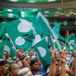 malaysia's green wave is it a genuine environmental movement