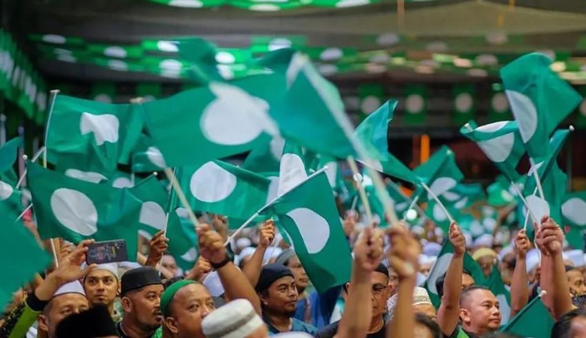 malaysia's green wave is it a genuine environmental movement