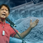 p20kg rice becomes a conundrum a year into bongbong marcos' rule