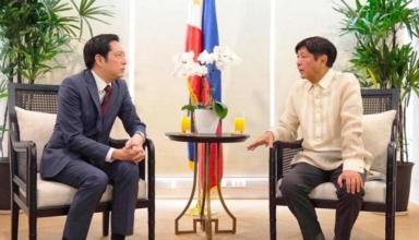 philippines emerges as attractive investment hub for singaporean investors