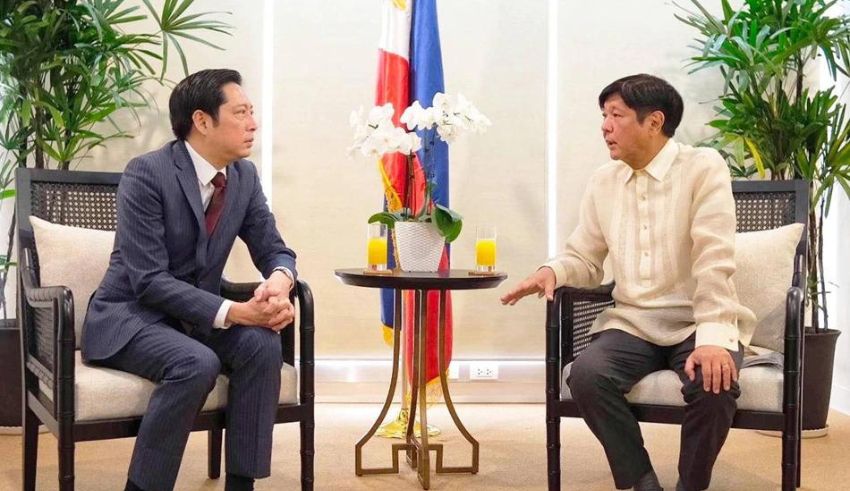 philippines emerges as attractive investment hub for singaporean investors