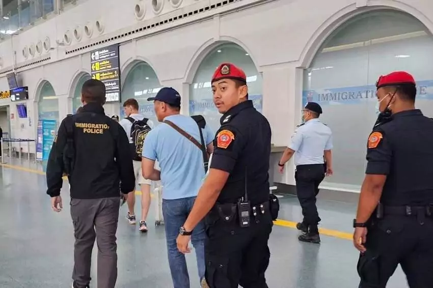 phuket kazakh man detained for shooting russian