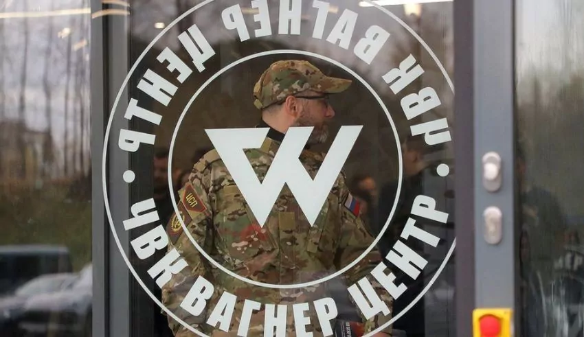 Russia’s Wagner Group Raises Concerns Among Asian Partners