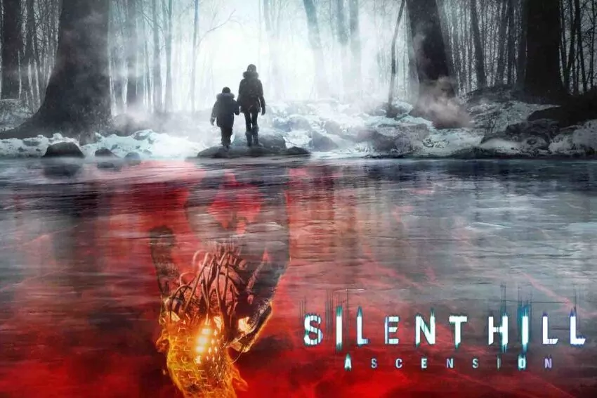 silent hill ascension unveils captivating new trailer, reviving the horror franchise