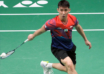 singapore open 2023 loh kean yew suffers early exit in second round
