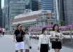 singapore overtakes hong kong as most expensive city for expats amid soaring property prices