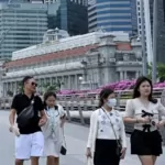 singapore overtakes hong kong as most expensive city for expats amid soaring property prices