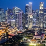 singapore takes the lead as the most expensive city for luxury goods