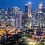 singapore takes the lead as the most expensive city for luxury goods