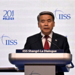 South Korea Calls Out Nations for Ignoring North Korea's Unlawful Behavior