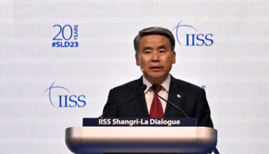 South Korea Calls Out Nations for Ignoring North Korea's Unlawful Behavior