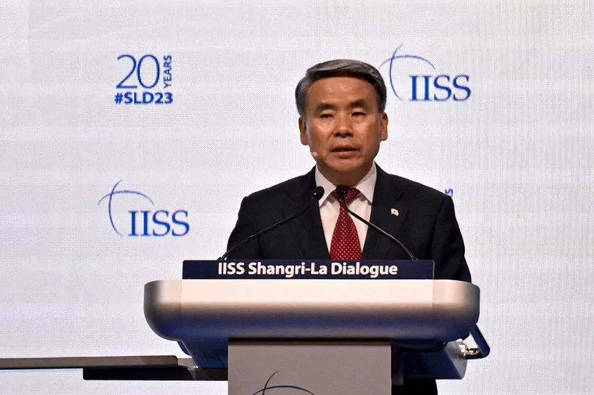 South Korea Calls Out Nations for Ignoring North Korea’s Unlawful Behavior