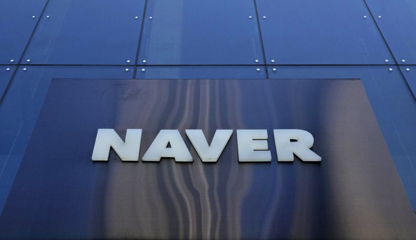 south korea claims north created fake naver site to steal information