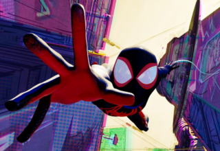 spider man across the spider verse exploring the best easter eggs