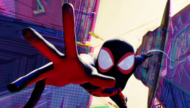 spider man across the spider verse exploring the best easter eggs