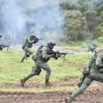taiwan demonstrates military preparedness amid rising china tensions