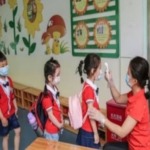 taiwan kindergarten teachers under investigation for child drugging