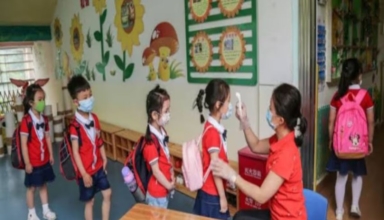 taiwan kindergarten teachers under investigation for child drugging