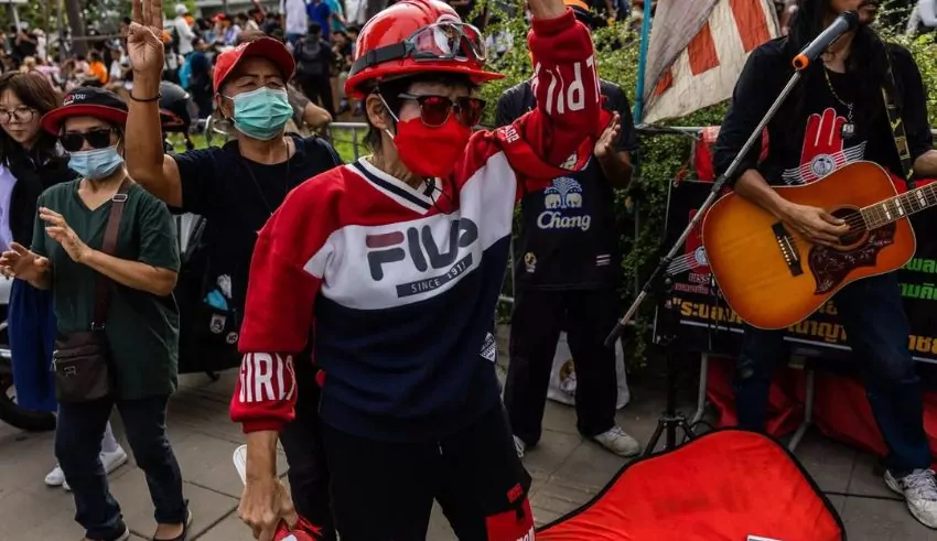Thailand Stuck in Limbo as Political Roadblocks Derail Electoral Impetus