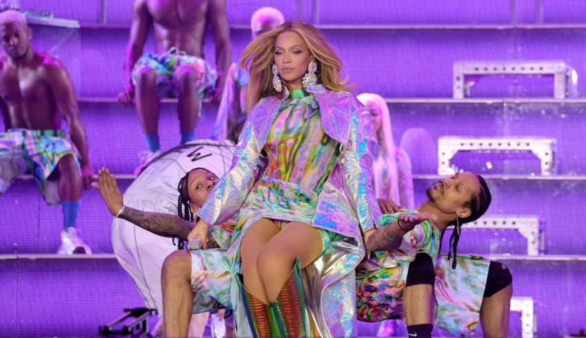 the beyoncé effect sky news satire amuses by blaming pop star for inflation surge in sweden