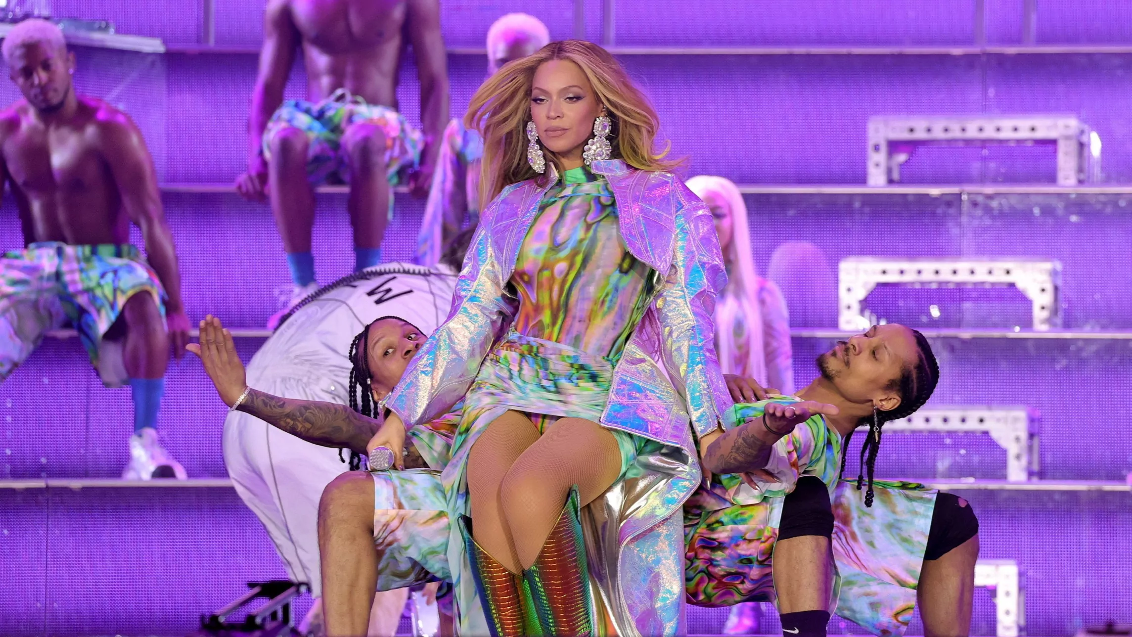 The Beyoncé Effect? Sky News Satire Amuses by Blaming Pop Star for Inflation Surge in Sweden