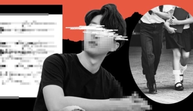 the dark side of south korean school life a closer look at bullying and school violence