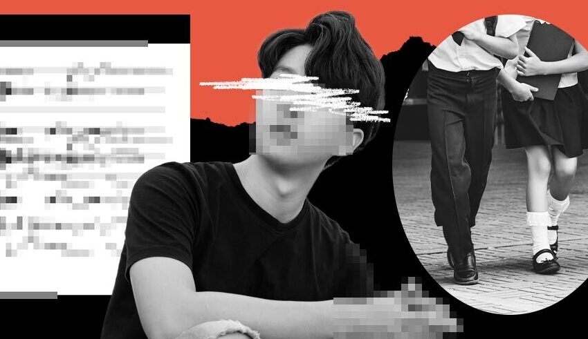 the dark side of south korean school life a closer look at bullying and school violence