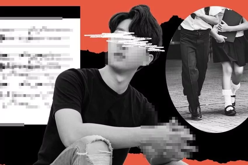 The Dark Side of South Korean School Life: A Closer Look at Bullying and School Violence