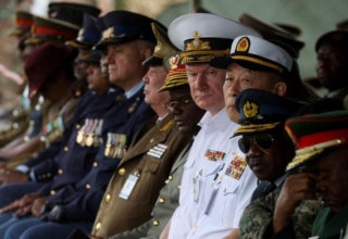 u.s. china asia security summit navigating complexities