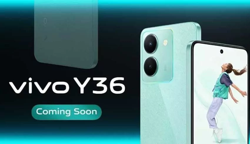 vivo y36, a hot seller in malaysia and thailand, soon to hit the philippine market