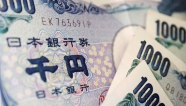 weak yen worries japan's fx czar vows appropriate action