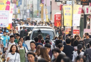 Youthful South Koreans Spearhead Attitude Shift, Facilitating Thaw in Japan Ties