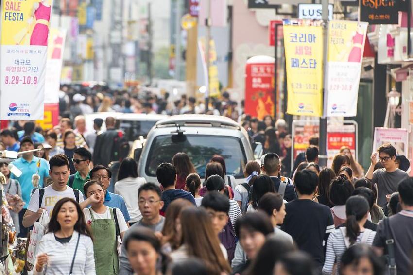 Youthful South Koreans Spearhead Attitude Shift, Facilitating Thaw in Japan Ties