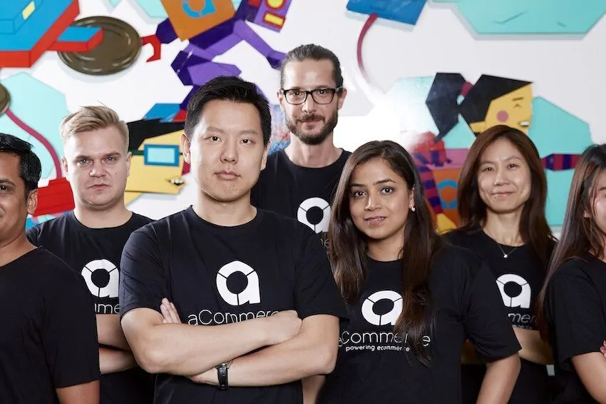 aCommerce Faces Workforce Reduction Amidst Changing eCommerce Landscape