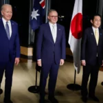 australia bolsters global security cooperation with nato unveils japan office