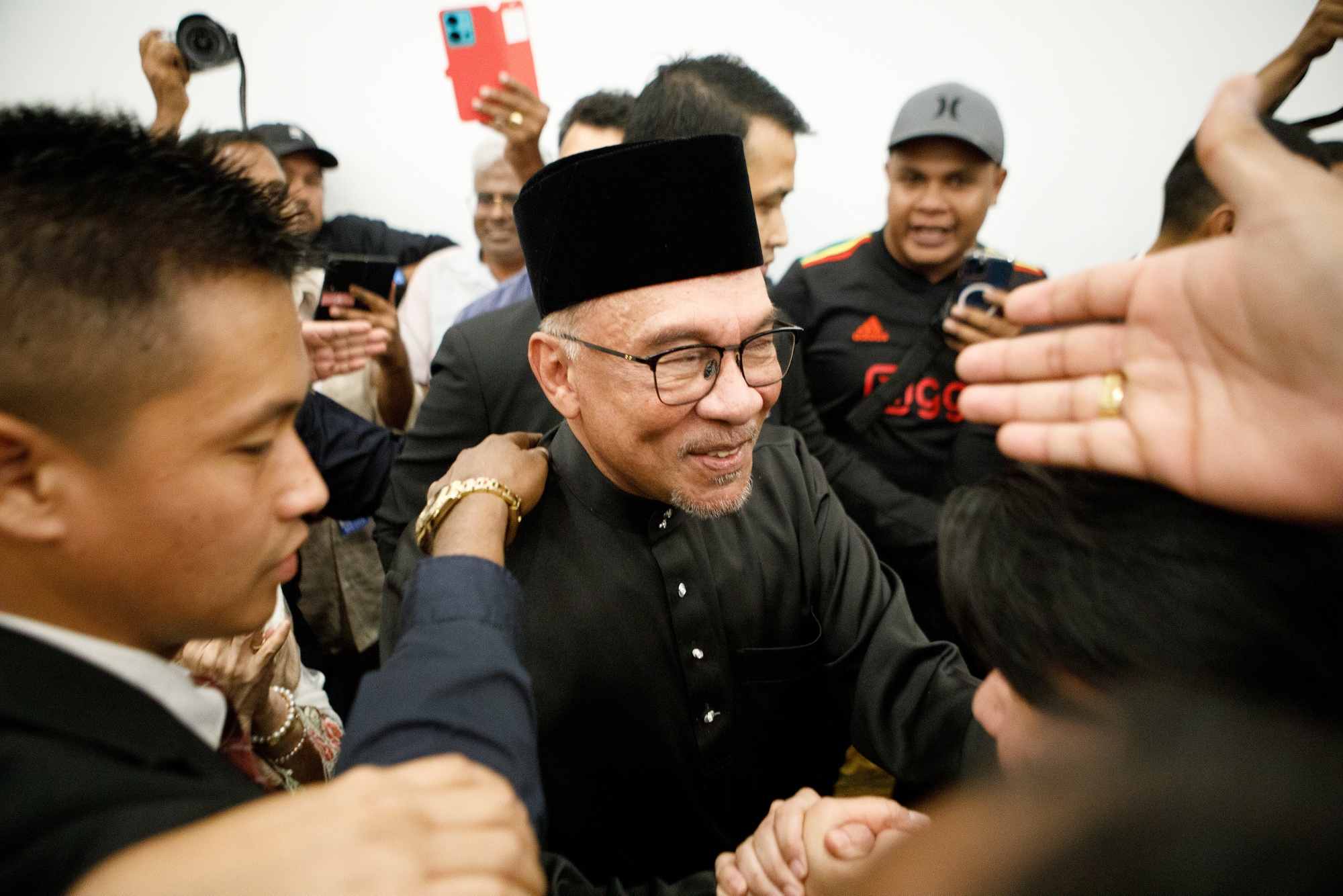 Commentary: Malaysia’s Economy Faces Choppy Waters