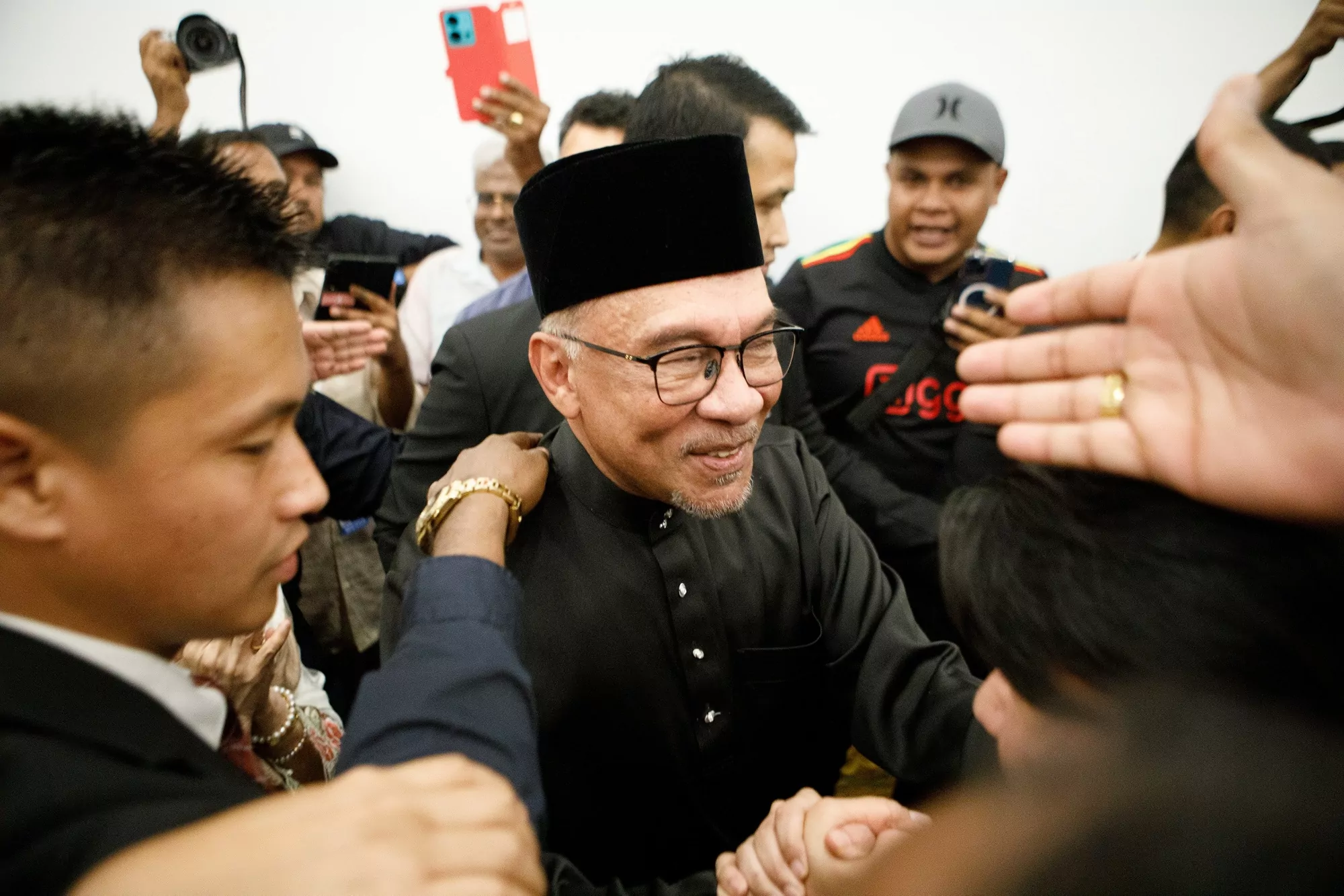 Commentary: Malaysia’s Economy Faces Choppy Waters