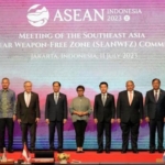 asean ministers meet as myanmar conflict impacts bloc's unity (2)