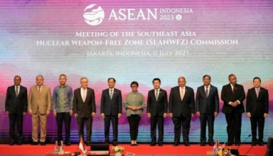 asean ministers meet as myanmar conflict impacts bloc's unity (2)